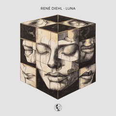 René Diehl - Luna (Original Mix) | Steyoyoke