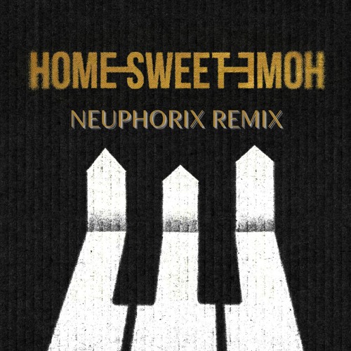 QUANTEX/NEUPHORIX K-Pop Remixes