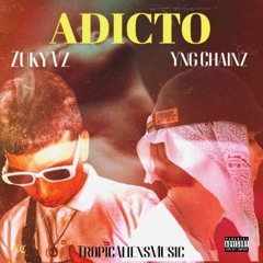 Adicto (Trap 2016) [ft. Zuky Vz]