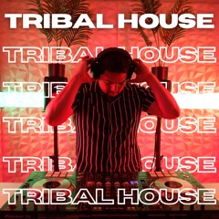 2024 Tribal House Live DJ Set