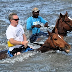 Larry's Boat