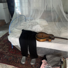 under your carpet