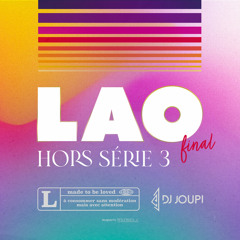 Les Années Oubliées - Hors Série 3 #LAOHS3 (The begining of the end)