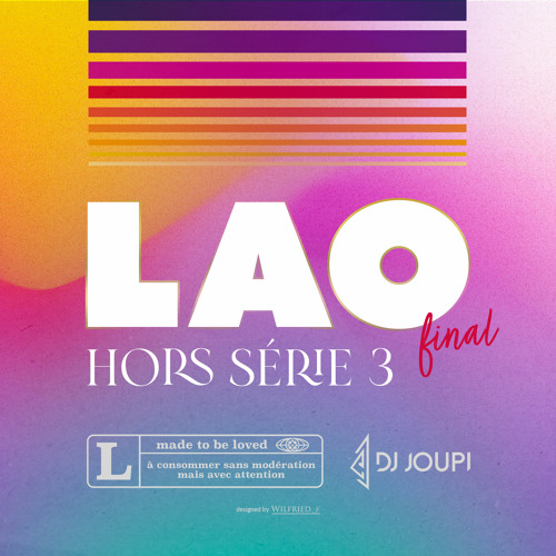 Les Années Oubliées - Hors Serie 3 #LAOHS3 (The End)
