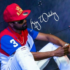 King Walading - Back it up ( Belizean Gyal Riddim )