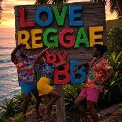 Love Reggae!! part.1 SABBA!!