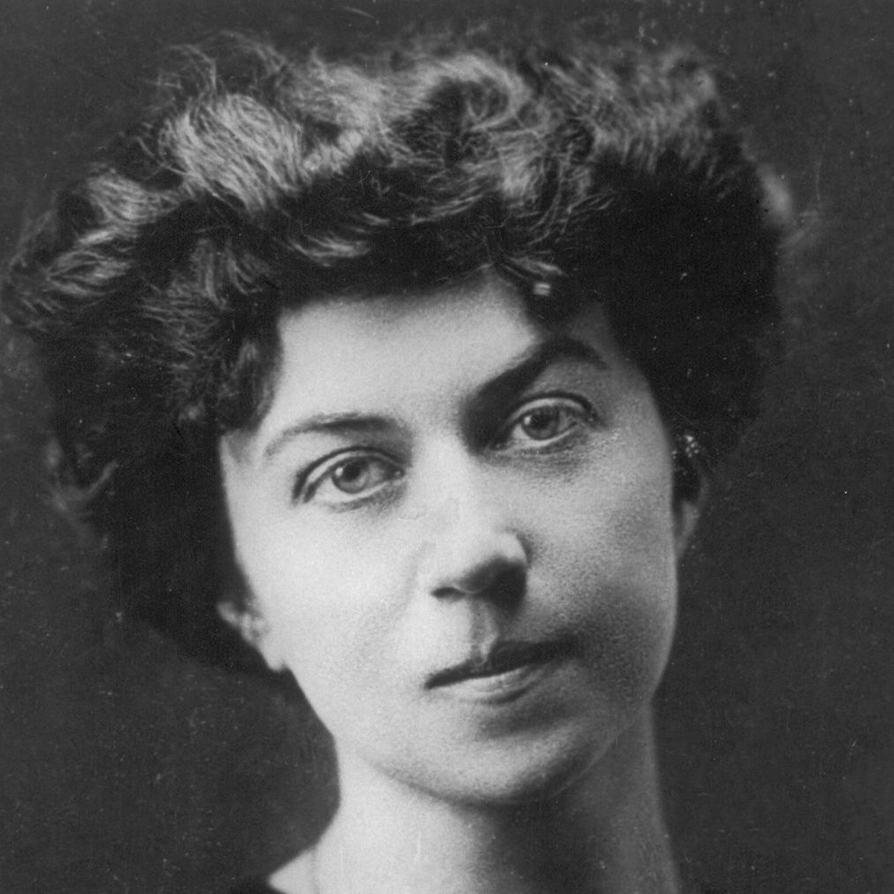 Rosa-Luxemburg-Stiftung Audiodokumentationen