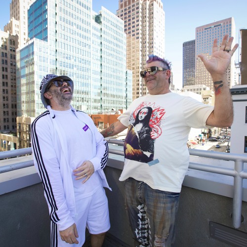 Essential Freaks Miami Music Week 2024