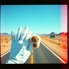 Rabbit's Foot Shuffle