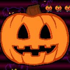 Halloween GBA Microjam '23