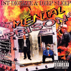 1st Degree & Deep Sleep - Troubled Child