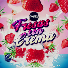 FRESAS CON CREMA Dj pacheko