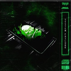 Triggabyte x Crysus - System Failure (Original Mix)