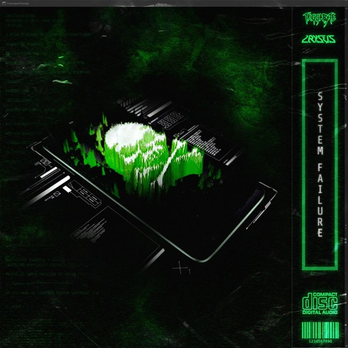 Triggabyte x Crysus - System Failure (Original Mix)