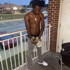One Thing Bout Me [R]
