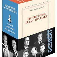 Télécharger eBook Histoire intime de la Vᵉ République, I, II et III: Coffret trois volumes PDF EPUB - lXDNj7YFdw