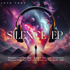 Marques Prata Feat. Sam Low - Dancing with the Stranger