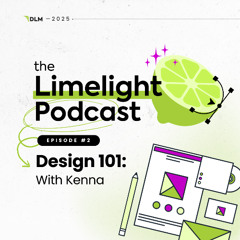 Design 101 with Kenna