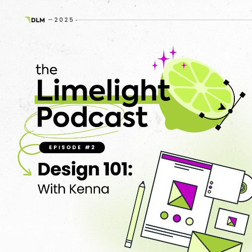 Design 101 with Kenna