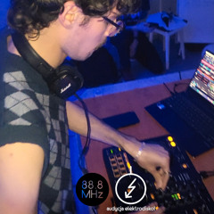 Bartysiak | Audycja Elektrodisko, Studenckie Radio Żak PŁ | 11.05.2025