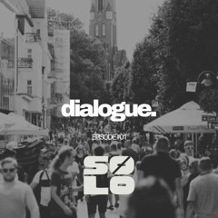 Dialogue #001 by SØLO