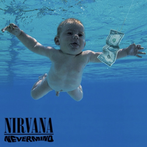Nirvana - Do Re Mi (MTV Unplugged)
