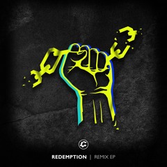 Don Darrell - Redemption (FullSpeed Remix)