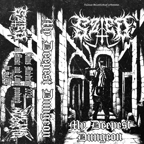 MY DEEPEST DUNGEON [FULL ALBUM]
