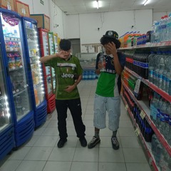 justicia x san Calixto w/ ares & yori