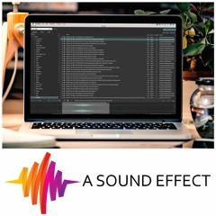 A Sound Effect Podcast 6: Soundly Strikes Again!