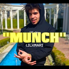 Ice Spice-Munch REMIX*LilxMari(Official Audio)