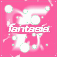 Fantasia w// Mercorn