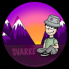 Premiere : Svarke - Slap That (SVARKE001)