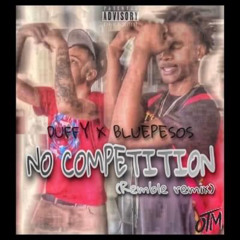 No Competition OTm