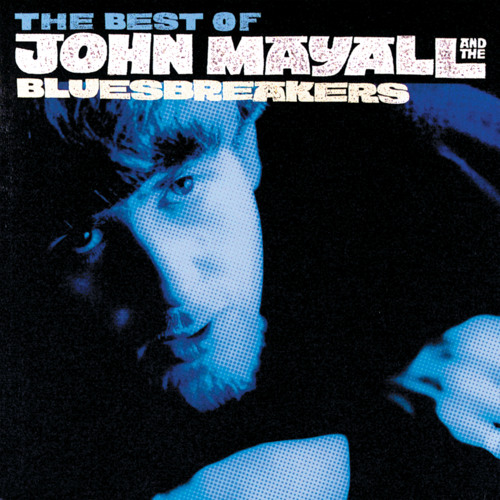 Stream Broken Wings by John Mayall Listen online for free on SoundCloud