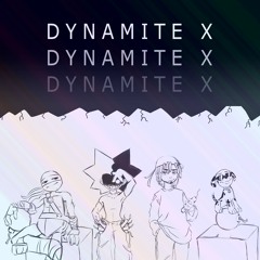 DynamiteX Megalab