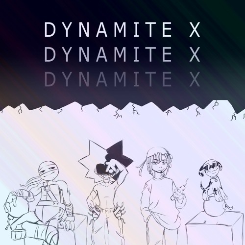 DynamiteX Megalab