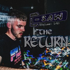 C-SAW: THE RETURN (Episode 1)