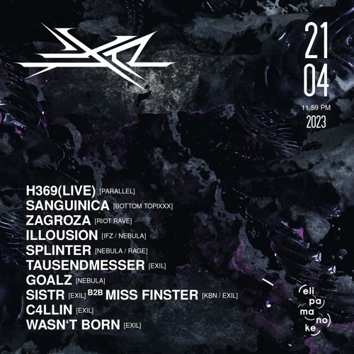 tausendmesser @elipamanoke 21.04.23