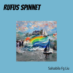 Rufus Spinnet