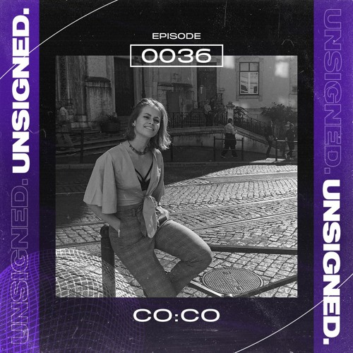 unsigned.radio 036 - co:co