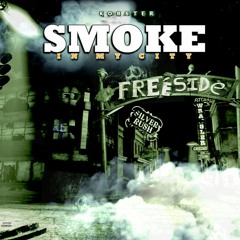 Kobster - Smoke In My City