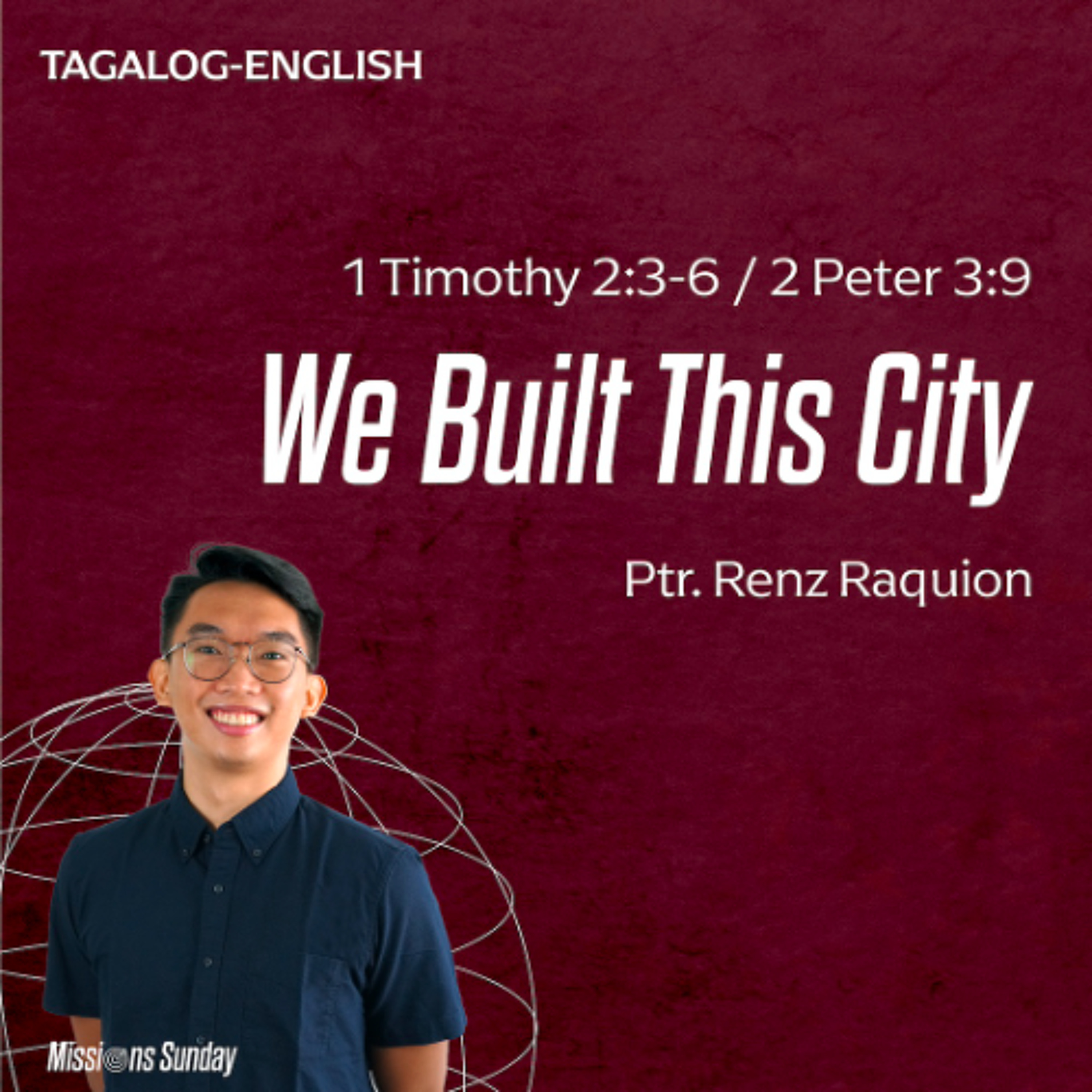 05-24-2026 We Built This City