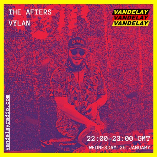 Stream The Afters w/VYLAN on Vandelay Radio 2.22.2023 by VYLAN.Music |  Listen online for free on SoundCloud