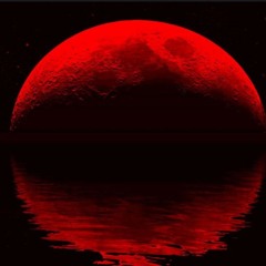 Ecstatic Dance - Bloodmoon