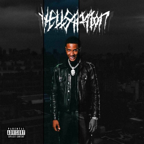 Comethazine - Six Flags [REMIX] | PROD.BY LILHELLSTATION