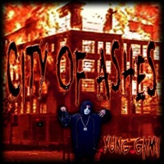 City Of Ashes (Prod. CRCL)
