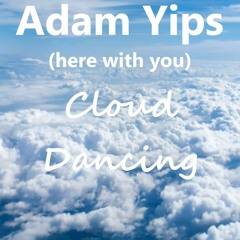 Adam Yips - Here With You