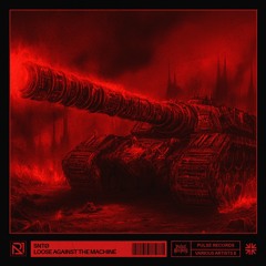 [PRVA008] - SNTØ - LOSE AGAINST THE MACHINE [FREE DOWNLOAD]