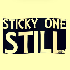 STICKY ONE STYL